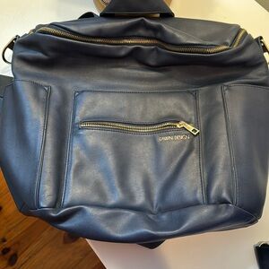 Fawn Design diaper bag NWOT